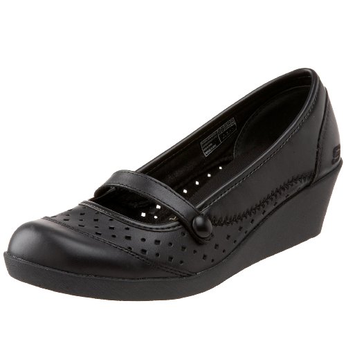 Skechers Womens Best Girl Exagrerate Mary Jane 41u78CCn7PL Skechers Womens Best Girl Exagrerate Mary Jane
