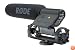 Rode VideoMic Directional Video Condenser Microphone w/Mount