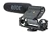 Rode VideoMic Directional Shotgun Mic w/Mount