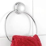 Review Croydex  / (QM311541) Twist n Lock Towel Ring