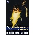Justice Society of America: Black Adam and Isis