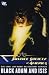 Justice Society of America: Black Adam and Isis