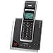 Swissvoice Avena 758 Schnurloses Analog-Telefon (DECT) mit digitalem Anrufbeantworter im FullEco-Mode