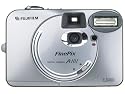Fuji FinePix A101 Digitalkamera (1,3 Megapixel)