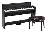 �y���Ꭹ�݃C�X/�C�g�}�T AE�t�zKORG/�R���O LP-380BK �d�q�s�A�m