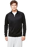 Zara Yoga Studio |LA| Sport Men's Lightweight Jacket