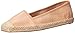 Nine West Women's Bigapple Leather Ballet Flat