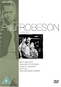 Paul Robeson DVD & CD Collection - Body And Soul/Sanders Of The River/Song Of Freedom/Big Fella/King Solomon's Mines