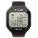 Polar RCX5 G5 Multisport Heart Rate Monitor