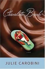 Chocolate Beach