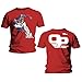 Transformers 2 Optimus Prime T-Shirt