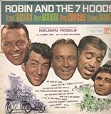ORIGINAL SOUNDTRACK LP UK REPRISE