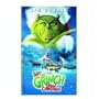 How the Grinch Stole Christmas [VHS]