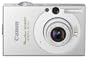Canon PowerShot SD1000 7.1MP Digital Elph Camera with 3x Optical Zoom (Silver)