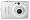 Canon PowerShot SD1000 7.1MP Digital Elph Camera with 3x Optical Zoom (Silver)