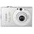 Canon PowerShot SD1000 7.1MP Digital Elph Camera with 3x Optical Zoom (Silver)