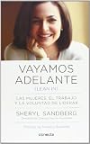 Vayamos adelante