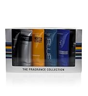 Mixed Shower Gel Collection Gift Set