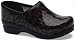 Apparel : Women Shoes DANSKO PROFESSIONAL DARK BROWN LEOPARD SIZE 39