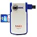 ProDV Cam Aqua-501-Blue Camcorder, FREE 2GB SVP High Speed SD Memory Card = 60 minutes video
