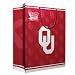 Oklahoma Sooners NCAA Medium Gift Bag (9.75 Tall) by Pro Specialties Group