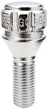 Gorilla Automotive 47179N Cone Seat Bolt Locks (12mm x 1.50" Thread Size)