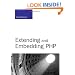 Extending and Embedding PHP