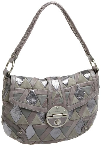 Click here to buy Elliott Lucca Opal Patchwork Hobo by Elliott Lucca.