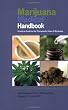 Marijuana Medical Handbook: Practical Guide to Therapeutic Uses of Marijuana Image of Marijuana Medical Handbook: Practical Guide to Therapeutic Uses of Marijuana