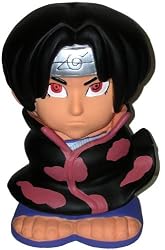 Naruto Itachi Coin Bank 12 inch