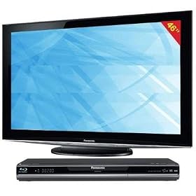 Panasonic TC-P46G15 46