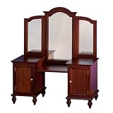 My Twinn Doll's Classic Vanity