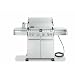 Weber 1840301 Summit S-450 Natural Gas Tuck-Away Rotisserie Grill