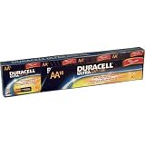 Duracell AA Ultra Advanced Powercheck Batteries, 16 Ct, Made in USA