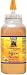 NOW Foods Organic Amber Agave Nectar,  17 Ounce Bottle (Pack of 4)