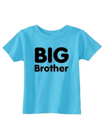 amazon big brother shirt