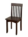 KidKraft Avalon Chair - Espresso