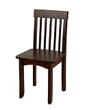 KidKraft Avalon Chair - Espresso