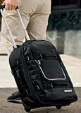 Pull Through Rolling Suitcase by OGIO (Big & Tall and Regular Sizes)