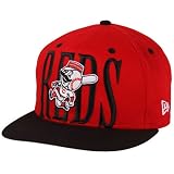 New Era 9FIFTY Snapback - Cincinnati Reds