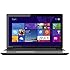 Toshiba, Satellite L55-B5276 15.6 Inch Laptop (8GB RAM, 1TB Hard Drive, Intel Core i5-4210U, Windows 8.1)