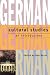 German Cultural Studies: An Introduction