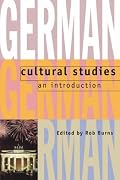 German Cultural Studies: An Introduction