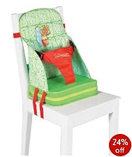 In the Night Garden Booster Seat