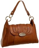 Charles David Austin Half Flap Hobo