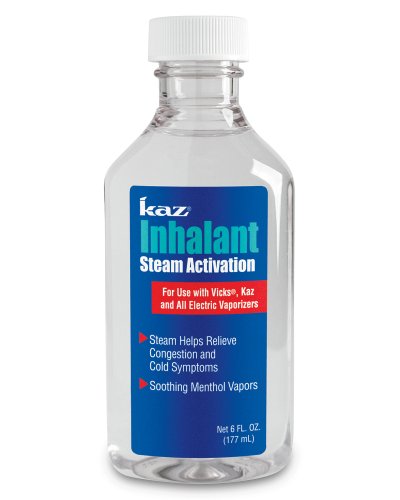 Kaz Inhalant, 6 oz