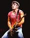 Search : BRUCE SPRINGSTEEN 24x36 COLOR POSTER PRINT
