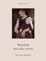 Wondrak and other stories