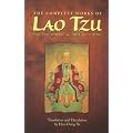 The Complete Works of Lao Tzu