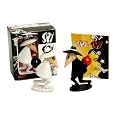 Spy vs. Spy (Mega Mini Kits)